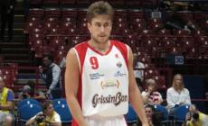 Colpo Reyer Venezia, ecco De Nicolao