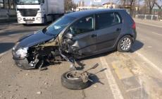 Strade amare: 12mila multe e 826 incidenti in 4 mesi
