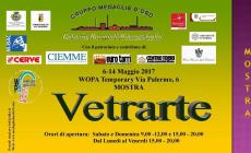 Mostra VETRARTE