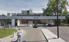 Grave bimbo di un anno: forse è stato investito dall'auto di un parente