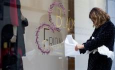 Black Friday, scatta la corsa agli acquisti anche a Parma 