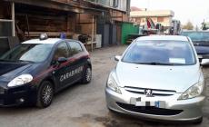 Inseguimento nella notte a San Pancrazio: un uomo abbandona l'auto e fugge 