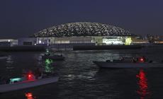 Dopo 10 anni di lavori nasce il Louvre d'Arabia 