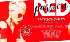 Al Dadaumpa "Red Passion Party"