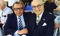 Omaggio al maestro Marchesi