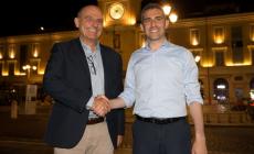 Scarpa e Pizzarotti: confronto sulla viabilità in 5 domande