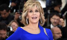 Jane Fonda choc:  "Sono stata violentata da piccola"