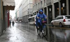 Meteo: con l'arrivo della perturbazione si prospetta un calo  delle temperature  di 10 gradi