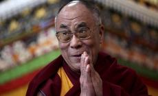 Il Dalai Lama in ospedale per infezione polmonare