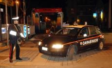"Musica troppo alta" e lo accoltella, arrestato  a Roma un 33enne e a Genova morto l'uomo trafitto da una freccia lanciata da un residente infastidito dal baccano
