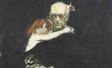 Mattioli illumina il Labirinto della Masone