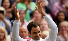 Roger Federer è già pronto per la nona