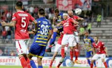 Parma-Piacenza, contrattura per Lucarelli. Venduti più di 6mila biglietti