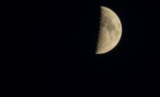 La "luna di Parma" vista da Luca Radici
