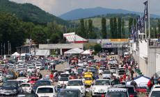 Abarth Day, a Varano oltre 5 mila fan dello Scorpione