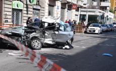 Pirata della strada tradito da una telefonata a casa: "Sono in ospedale"