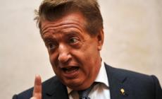 Vittorio Cecchi Gori vigile, si sta riprendendo bene