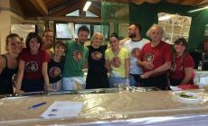 Da oggi tre giorni di musica e un fiume di birra