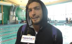 Detti: "Ai Mondiali per dare il massimo"