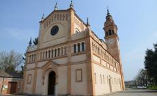 Montecchio, cambia il parroco: arriva don Orlandini da Reggio. Diversi avvicendamenti in Val d'Enza