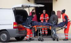 Il vicino &egrave; stato il primo ad intervenire