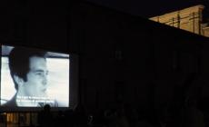 Cinema in Abbazia: "The Alphabet of Fear" 