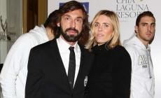 L'ex moglie di Pirlo si sfoga