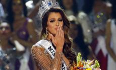 Miss Universo è Iris, studentessa francese 