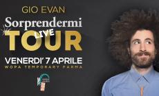 Gio Evan