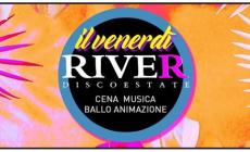 Musica al River DiscoEstate 