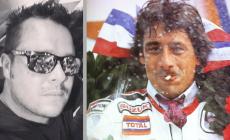 Incidente in moto: muore il figlio dell'ex campione Lucchinelli 