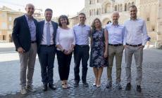 Parma, la giunta si alza lo stipendio. L'opposizione: «Inopportuno»