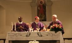 &laquo;Sar&ograve; un fratello per voi&raquo;