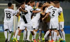 E' finale! Il Parma vince ai rigori 6-5
