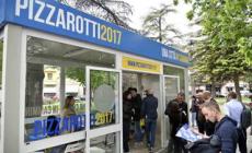 Elezioni, il "Pizzabox" non farà tappa al San Leonardo. "Non c'è piazza adatta"
