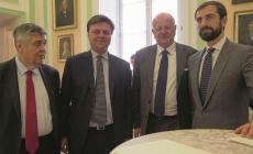 L'industria 4.0? "Pu&ograve; far crescere il Pil di quattro punti"