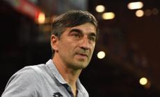 Juric: "Genoa, &egrave; come tornare a casa"