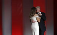 Trump, repulisti sul sito della Casa Bianca