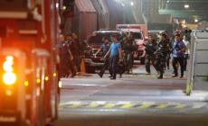 Rapina in un resort a Manila: 36 persone morte soffocate