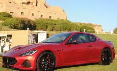 GranCabrio e GranTurismo, l'evoluzione rispetta  il Dna Maserati