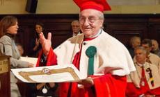 Gualtiero Marchesi: un genio, sempre due passi avanti