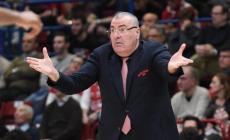 Jasmin Repesa sbotta: "Basta con gli alibi"