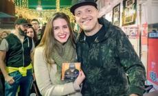 «Sei un mito»:  in tantissimi all'Euro Torri per  Max Pezzali