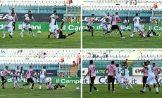 Pochi dubbi fra i tifosi: il gol di Gagliolo non andava annullato