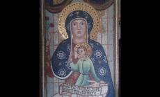 Si chiude domenica la mostra di mosaici di Walter Ferrarini