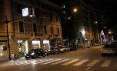 Soccorso un giovane ferito nella notte in viale Fratti