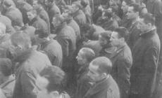 Morirono in Germania durante la guerra: restituite ai famigliari le spoglie di due soldati di Reggio e Bologna 