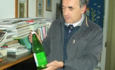 Bore, dai rubinetti acqua torbida quando piove con intensit&agrave;