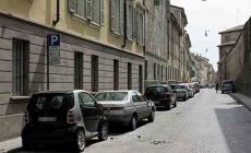 Modifiche alla viabilità per il ripristino della pavimentazione in borgo Retto 