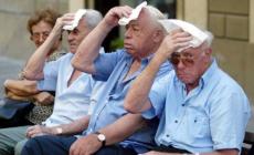 Ondate di calore: potenziati i servizi per gli anziani in Pedemontana. Ecco a chi rivolgersi